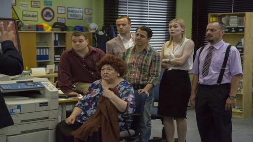 Work Matters Season 5 Episode 7 - Episode 7