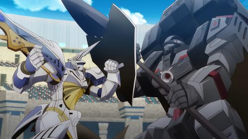 Background image for It's Awesome