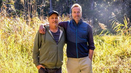 Ben Fogle: New Lives in the Wild Season 20 Episode 2 - New South Wales