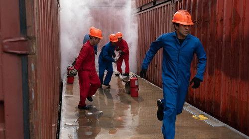 Background image for Fire in the Hold