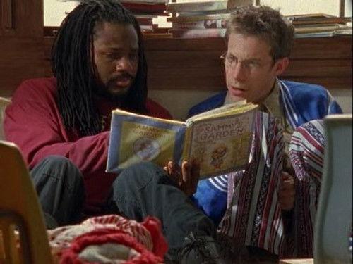 Jeremiah Season 1 Episode 17 - Out of the Ashes