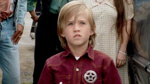 Walker, Texas Ranger Season 6 Episode 4 - Lucas (2)