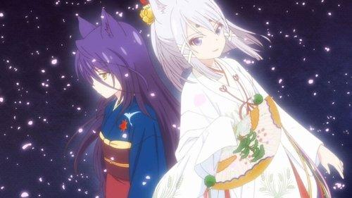 Konohana Kitan Season 1 Episode 10 - The Sister Strikes