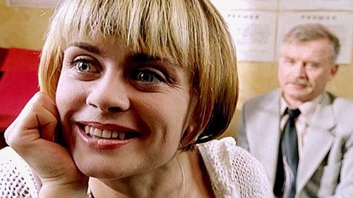 Kamenskaya Season 1 Episode 12 - Death and a little love. Part 2