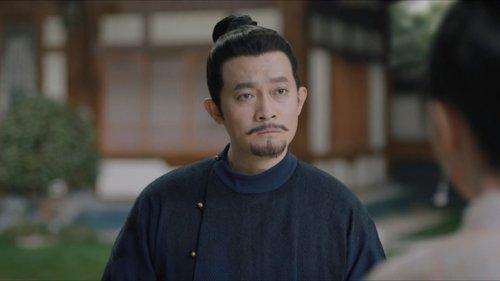 Strange Tales of Tang Dynasty Season 1 Episode 19 - Hall of Life (2)