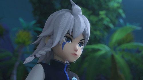 超变战陀 Season 3 Episode 3 - Episode 3