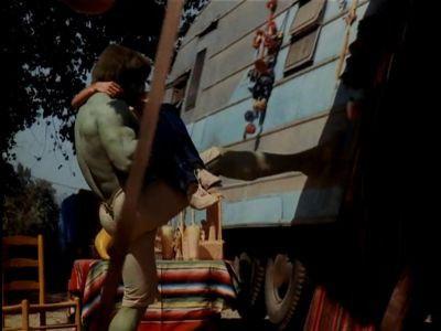 undefined Season 3 Episode 3 - Brain Child