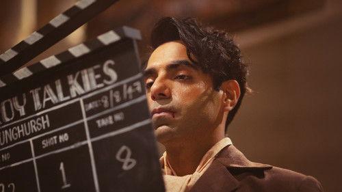 Jubilee Season 1 Episode 2 - Sunghursh