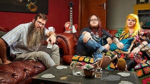 Gogglebox Season 12 Episode 4 - Episode 4