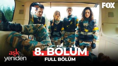 Love Once Again Season 1 Episode 8 - Episode 8