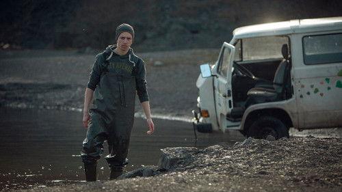 Wasteland Season 1 Episode 5 - Episode 5