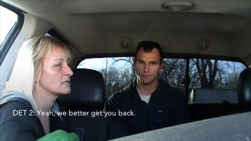 Signs of a Psychopath Season 6 Episode 1 - Something a Man Would Do