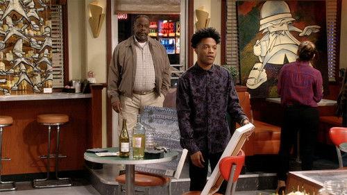 Superior Donuts Season 1 Episode 12 - Art for Art's Sake