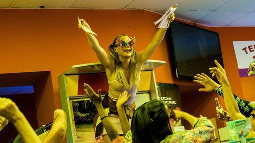 Para - We Are King Season 2 Episode 1 - Reset