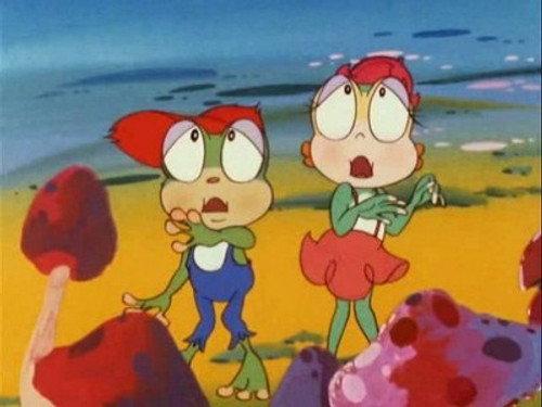 Kerokko Demetan Season 1 Episode 17 - Episode 17