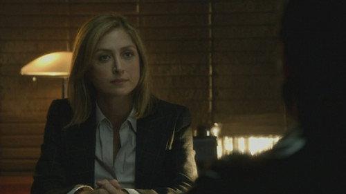 Dark Blue Season 1 Episode 10 - A Shot in the Dark