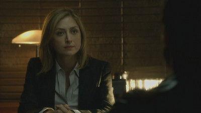 Dark Blue Season 1 Episode 10 - A Shot in the Dark