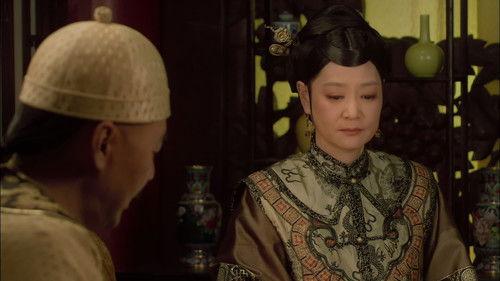 Empresses in the Palace Season 1 Episode 20 - Episode 20