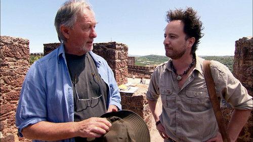 In Search of Aliens Season 1 Episode 1 - The Hunt for Atlantis