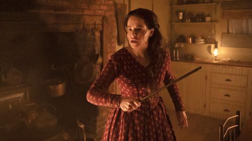 Chapelwaite Season 1 Episode 8 - Hold the Night