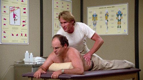 Seinfeld Season 3 Episode 1 - The Note