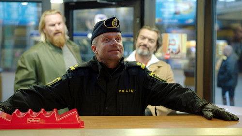 The Torpedoes Season 2 Episode 4 - Episode 4