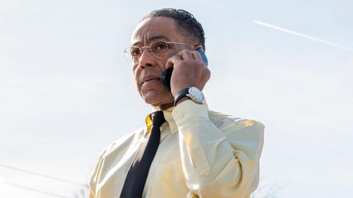 undefined Season 4 Episode 2 - Breathe