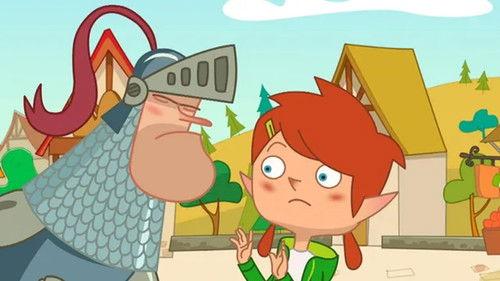 Aquest conte no s'ha acabat Season 1 Episode 12 - Episode 12