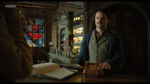 One Call Bar Season 1 Episode 8 - Episode 8