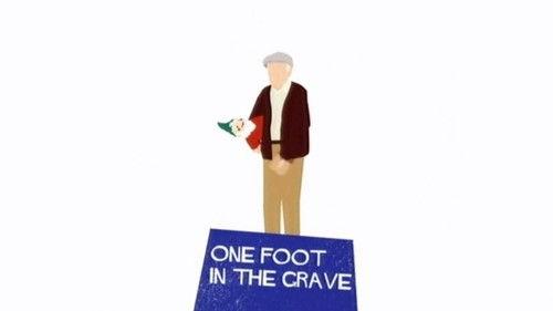 Background image for One Foot In The Grave