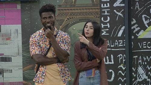 Tamasha Season 4 Episode 23 - Episode 23