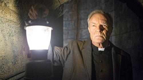 undefined Season 5 Episode 12 - Into the Schwarzwald