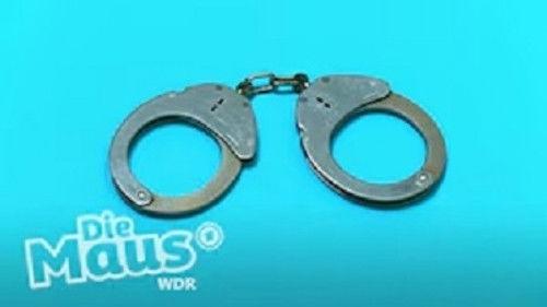 Die Sendung mit der Maus Season 54 Episode 16 - Episode 16