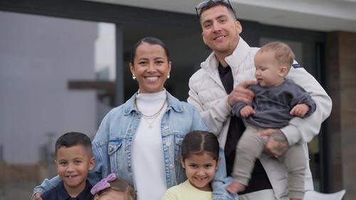 Steenrijk, Straatarm Season 10 Episode 12 - Episode 12