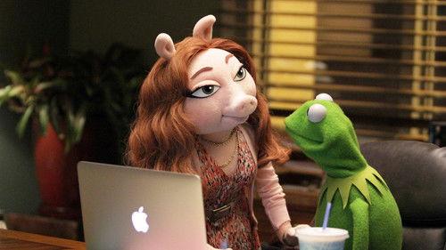 The Muppets Season 1 Episode 1 - Pig Girls Don't Cry (Pilot)