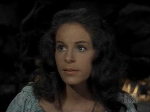 Bonanza Season 7 Episode 10 - The Strange One