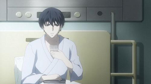 Ghost Hunt Season 1 Episode 10 - FILE 3: After School Cursed Person #4