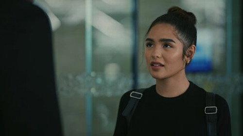 High Street Season 1 Episode 18 - Bomb Threat