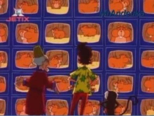 Ace Ventura: Pet Detective Season 1 Episode 10 - Day of the Groundhog