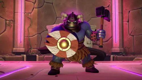 Alex Player Season 1 Episode 10 - Episode 10