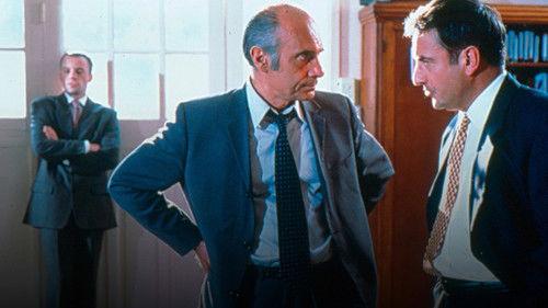 Nestor Burma Season 5 Episode 6 - Back to Business