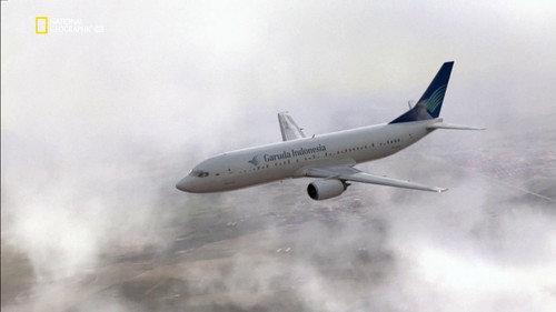 undefined Season 15 Episode 2 - Fatal Focus (Garuda Indonesia Flight 200)