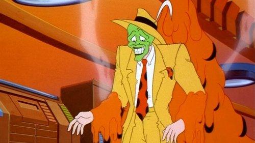 The Mask: Animated Series Season 3 Episode 5 - To Have and Have Snot