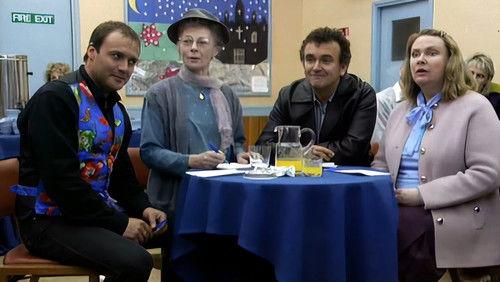 Mulberry Season 1 Episode 3 - The Quiz