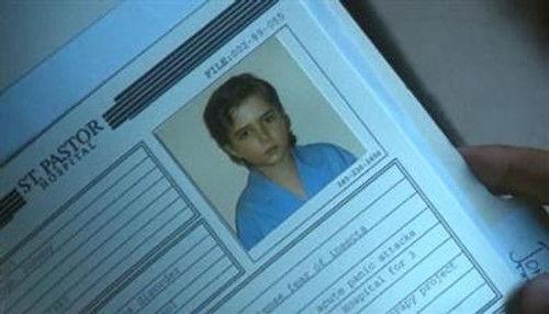 Mutant X Season 3 Episode 6 - Shadows of Darkness