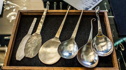 How Do They Do It? Season 11 Episode 8 - Turkish Delight. Silver. Sunscreen