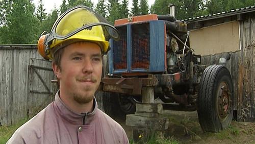 Der ingen skulle tru at nokon kunne bu Season 4 Episode 4 - Episode 4