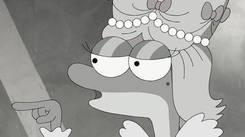 Amphibia Season 2 Episode 16 - Little Frogtown