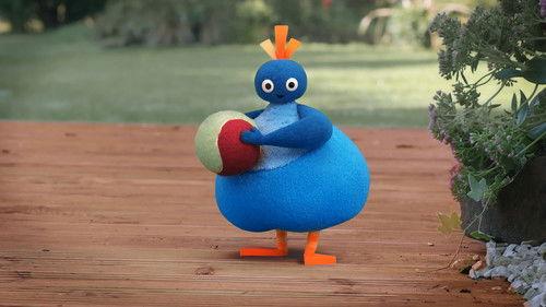 Twirlywoos Season 1 Episode 10 - Up and Down