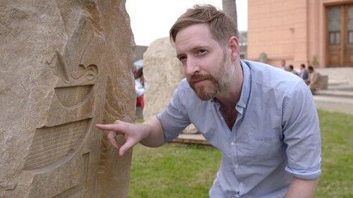 Treasures Decoded Season 5 Episode 4 - Episode 4